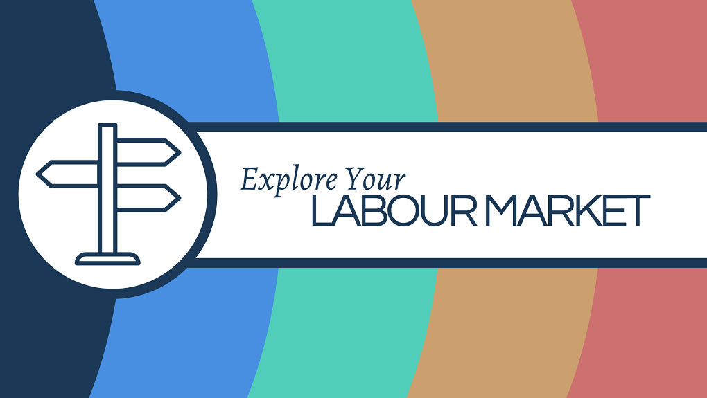 Explore Your Labour Market Cover